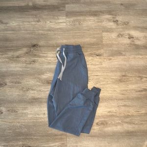 High waisted Zamora Jogger